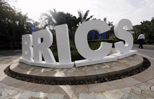 BRICS leaders hail outcome of first-day summit