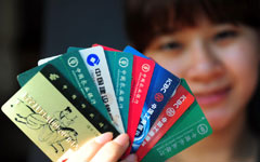 UnionPay reports surging use in US and South Korea