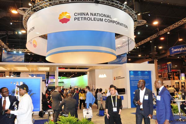 CNPC to bring gas units under one fold