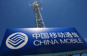 China Mobile reportedly seeks 20% stake in Malaysian carrier