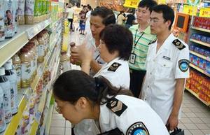 Heinz cereal products sealed over excessive lead in East China