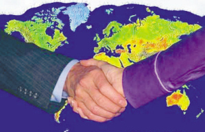 PR often crucial step in foreign M&A deals