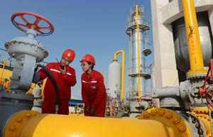 Private firm Guanghui gets oil import license
