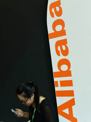 How lacrosse-playing Tsai became Alibaba's mega-dealmaker