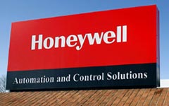 Honeywell celebrates new turbo plant in China