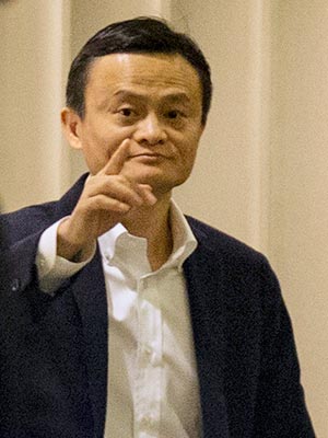 Global media's take on Alibaba's IPO