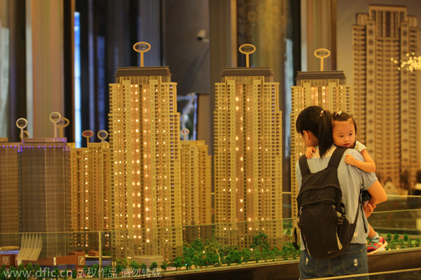 Wuhan scraps housing purchase limit