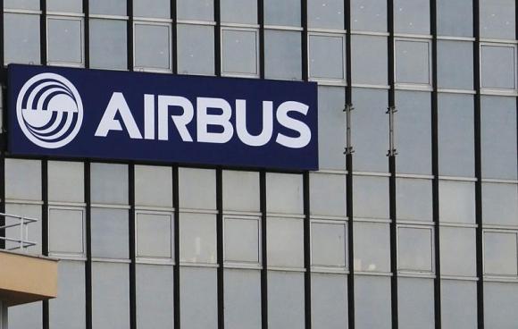 Airbus raises jet demand forecast, sees China growth