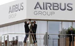 Airbus raises jet demand forecast, sees China growth