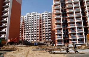 Turning point in sight for ailing housing sector after credit easing
