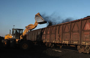 China puts halt on all small coal projects