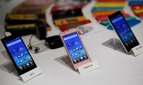 Xiaomi becomes top 3 smartphone maker in just 3 years
