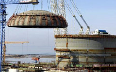 Green light for nuclear plants soon