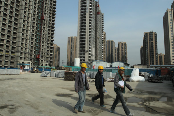 Robust land deals bring strength to realty sector