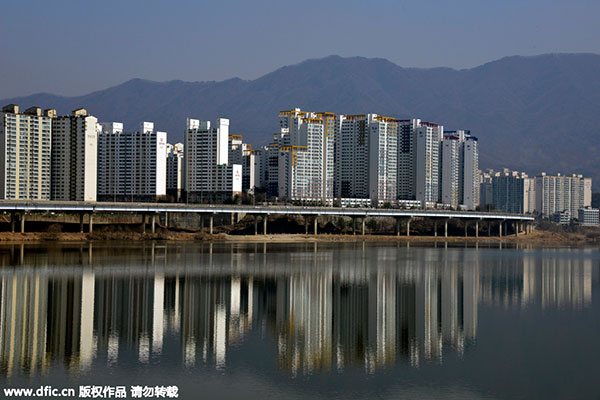 Japan, South Korea new destinations for Chinese property investors