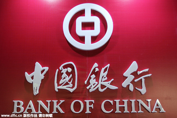 Bank of China opens bond market to foreign investors