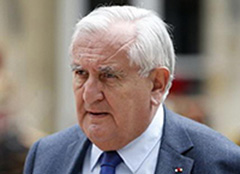 TPP cannot exist in isolation, says former French PM