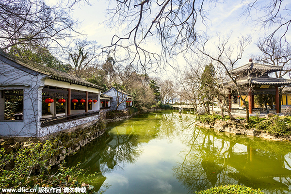 Top 10 best-performing third-tier cities in China