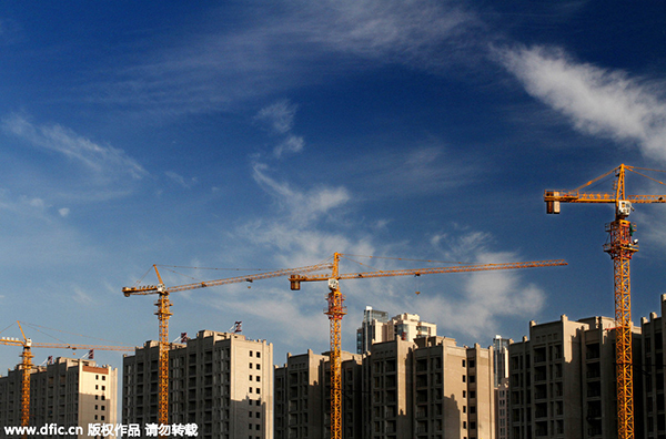 Eight keywords of China's economy in 2016