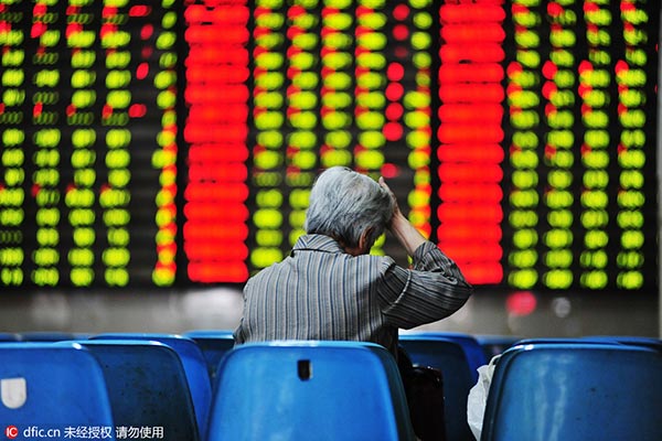 MSCI again rejects including China's A shares in index
