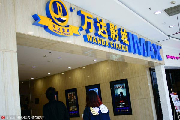 Wanda to buy more Dolby hardware