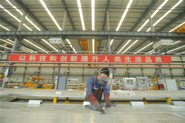 How Shandong is implementing supply-side reform