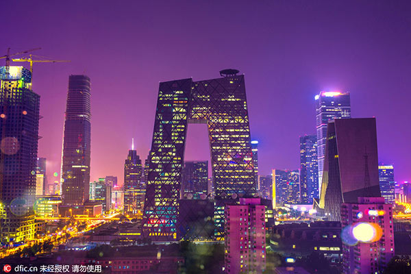 Beijing's apartment-rental market cools down in August