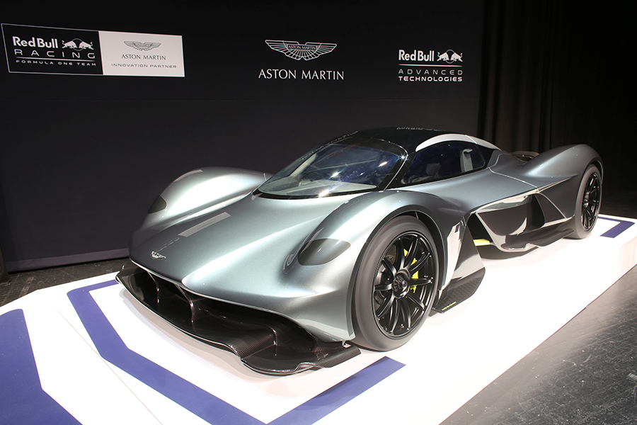 Aston shop martin buggy