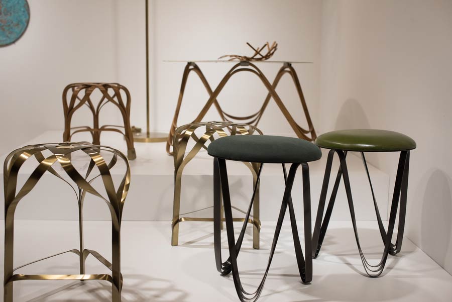 Creativity shines at Design Shanghai