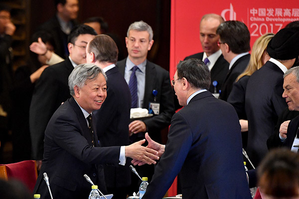 AIIB head sees globalization as benefit to all