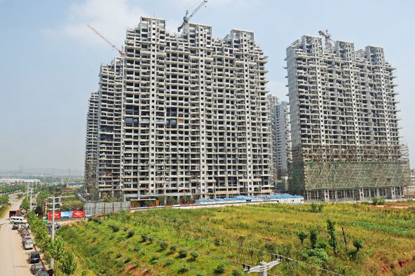 China to launch nationwide inspection on commercial housing sales