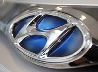 S. Korea auto sales jump on strong overseas demand