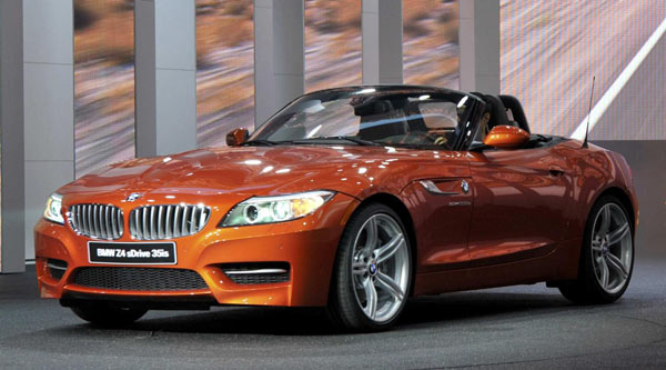 BMW recalls 750k cars due to electrical problem