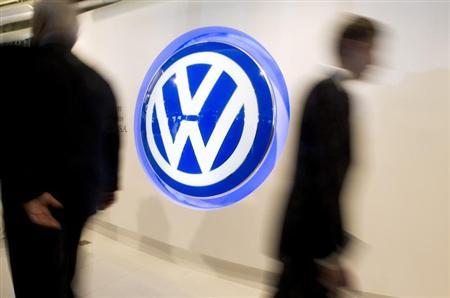 VW hit by 2.6m vehicle recall in China