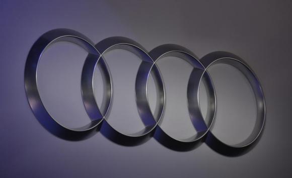 Audi to boost spending on cars, to catch BMW