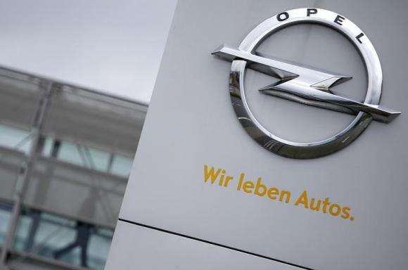 GM unit Opel sees enough sales growth to avoid cost cuts