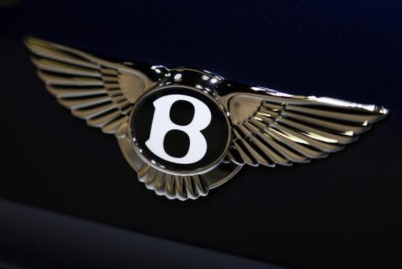 Bentley's record year-posts 19% global growth