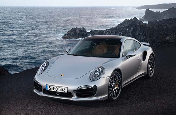Porsche delivers more than 162k cars to customers
