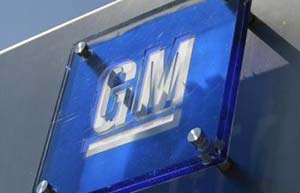 GM to invest $11 billion in China