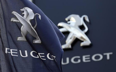 Peugeot family approves draft Dongfeng deal