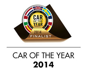 Geneva Motor Show will crown Car of the Year for 2014