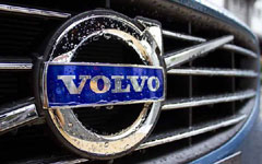 Volvo: New engines efficient, powerful