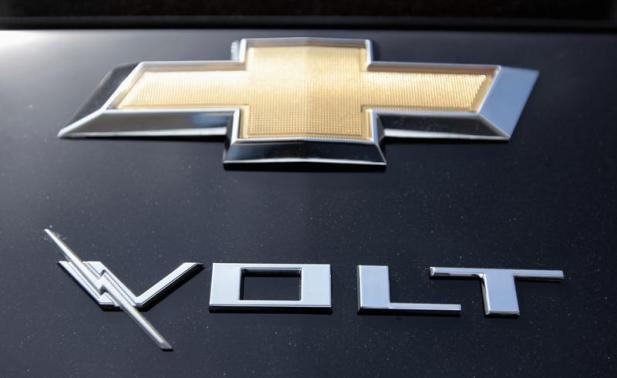 GM planning lower-priced version of 2016 Chevy Volt