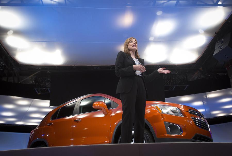 New York Auto Show set to hit the road