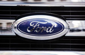 Ford announces new global CEO