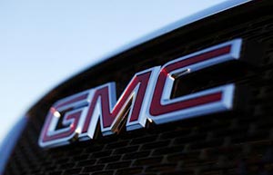 GM recalls almost 3 million vehicles