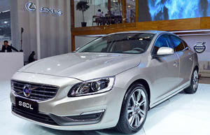 Volvo: On track to lower-key luxury
