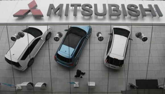 Mitsubishi recalls 920,000 vehicles