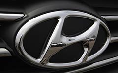 Kim Soo-hyun unveils Beijing Hyundai ix25