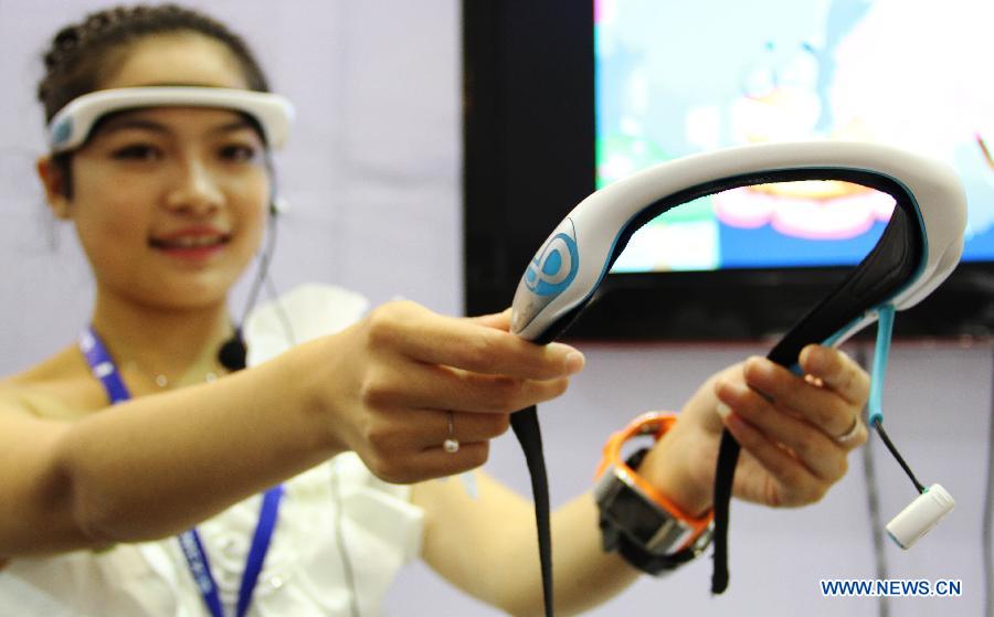 China Suzhou Electronic Manufacturer Exposition kicks off
